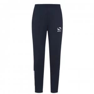 Sondico Strike Training Pants Junior Boys - Navy