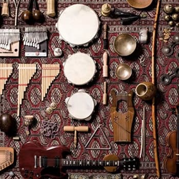 Bird Show - Untitled CD