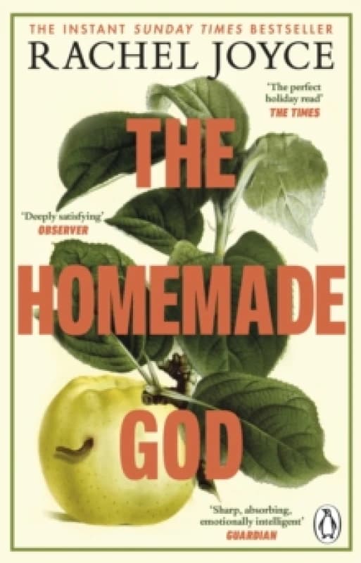 The Homemade God Paperback / softback