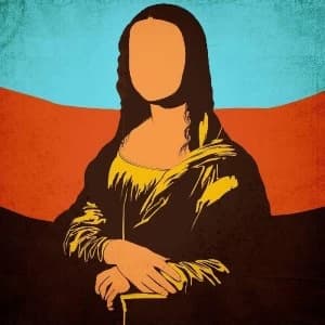 Apollo Brown & Joell Ortiz - Mona Lisa Vinyl