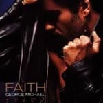 George Michael Faith CD