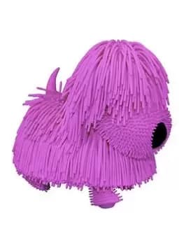 Jiggly Pets Pups Purple