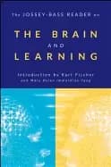 jossey bass reader on the brain and learning