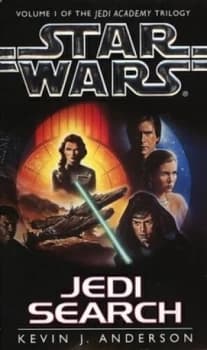 Star Wars by Kevin J Anderson Paperback
