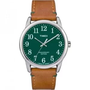 Unisex Timex Easy Reader 40th Anniversary Edition Watch