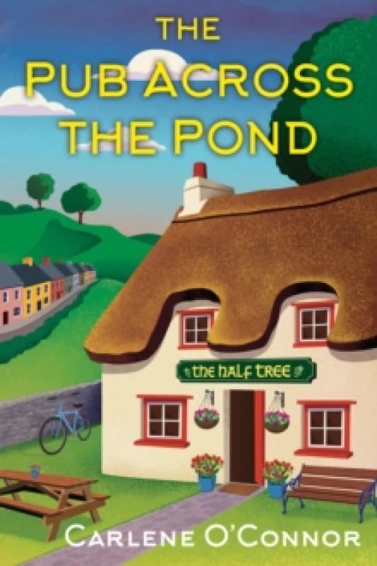 The Pub Across the Pond Paperback / softback