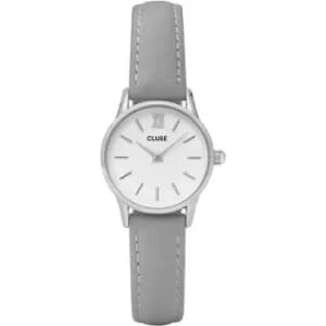 Ladies Cluse La Vedette Silver Watch