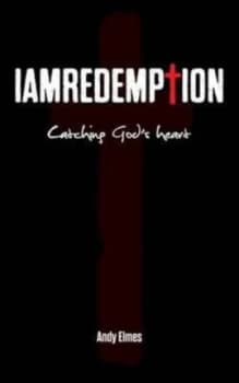 Iamredemption by Andy Elmes Book