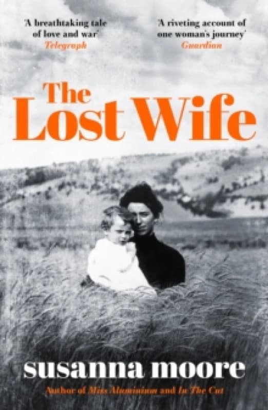 The Lost Wife Paperback / softback