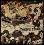 A.J. Croce - 12 Tales (Music CD)