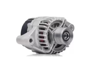 RIDEX Generator OPEL,FIAT,ALFA ROMEO 4G0835 51793678,51820624,51854902 Alternator 51820624,51793678,51817369,51820624,51854902,52003507,51793678