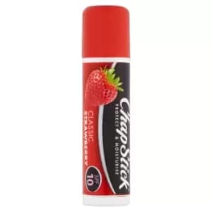 Chapstick Strawberry