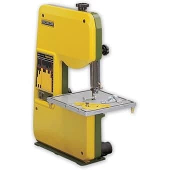 Proxxon MBS 240 E Micro-Bandsaw - Metal Cutting Blade - 28172