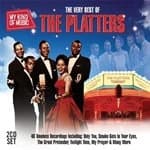 Platters (The) - Very Best of the Platters (Music CD)