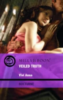 Veiled Truth by Vivi Anna Paperback