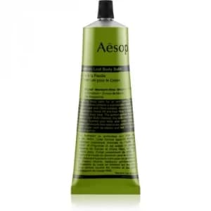 Aesop Body Geranium Leaf Moisturizing Care for Body 120ml