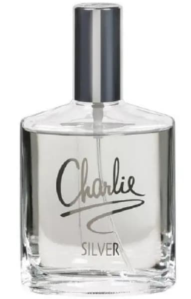 Revlon Charlie Silver Eau de Toilette For Her 100ml