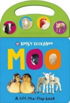 Moo Hardback