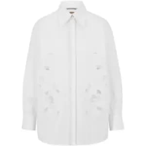 Boss Broida Shirt - White
