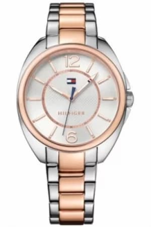 Ladies Tommy Hilfiger Charlee Watch 1781696