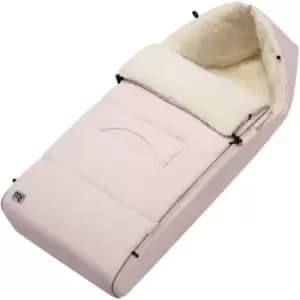 Baby Footmuff Cosy Toes Universal Baby Pushchair Stroller Buggy Pram Car Seat Infant Carrier Warm Black Brown Blue Rose