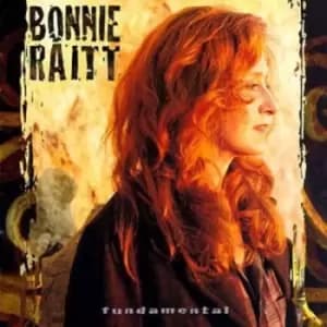 Bonnie Raitt - Fundamental CD Album - Used