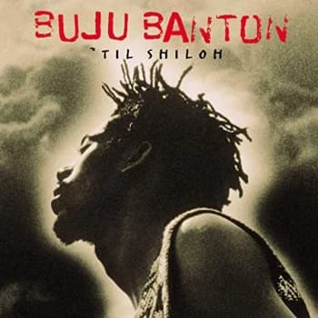 Buju Banton - Til Shiloh 25th Anniversary Edition Vinyl