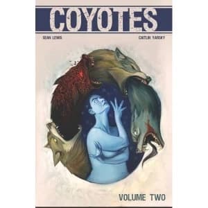 Coyotes Volume 2