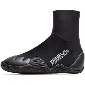 Gul 5MM Power Stmr Boot - BLACK