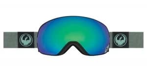 Dragon X2S Hone Emerald Optimized Flash Green 788 220mm