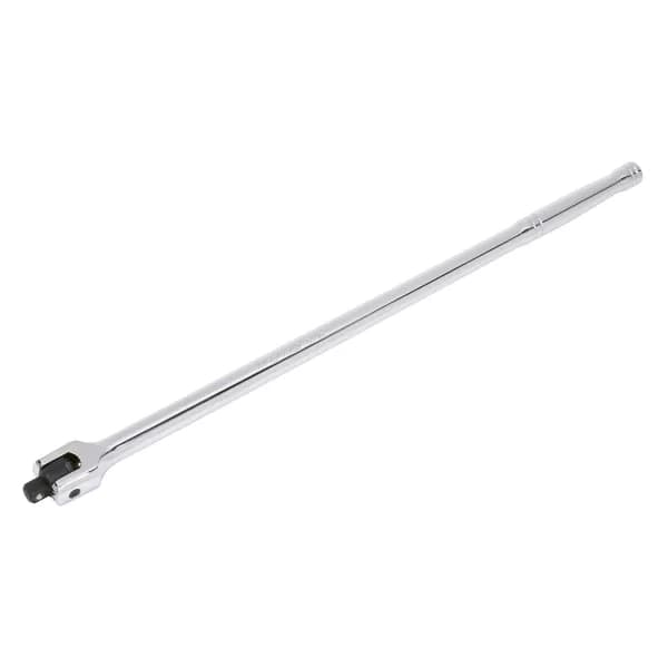 Genuine SEALEY AK729 Breaker Bar 450mm 3/8Sq Drive