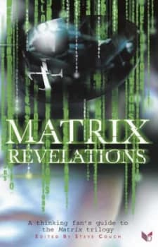 Matrix Revelations by Steve Couch Paperback