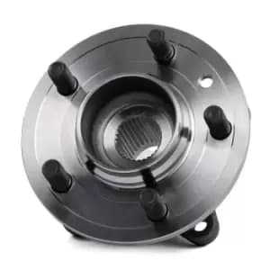 RIDEX Wheel bearing kit 654W0480 Wheel hub bearing,Wheel bearing LAND ROVER,Range Rover Sport (L320),Discovery III (L319),Discovery IV (L319)