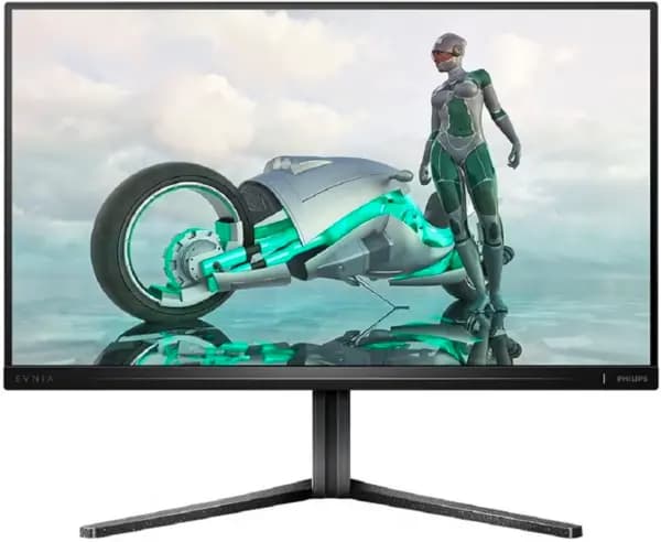 Philips Evnia 24.5" 25M2N3200W Full HD Gaming Monitor