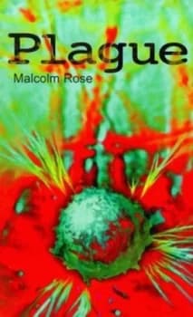 Plague by Malcolm Rose Paperback