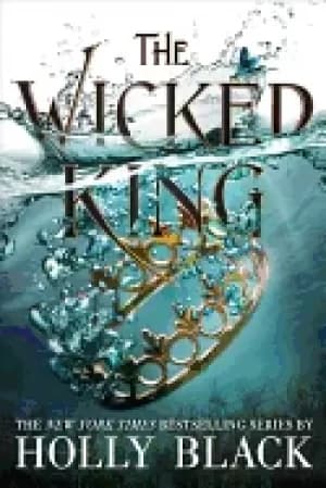 wicked king the folk of the air