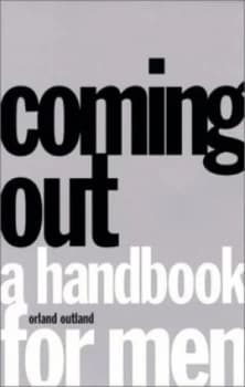 Coming Out by Orland Outland Paperback