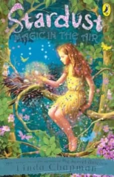 Magic in the Air by Linda Chapman Paperback
