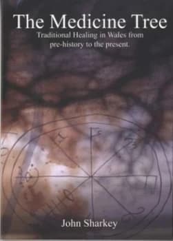 The Medicine Tree by John Sharkey Book