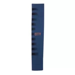 Puma MCFC Sleeve Sock Mens - Blue
