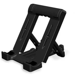 Reflecta Mobile Phone Mount "Tabula T4", Table, Black