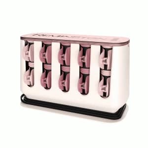 Remington H9100 Proluxe Hair Rollers