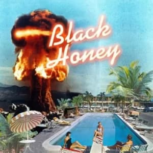 Somebody Better by Black Honey Vinyl Album