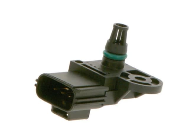 STARQ SQ430-10100 Sensors without integrated air temperature sensor Sensor,intake manifold pressure (3947)