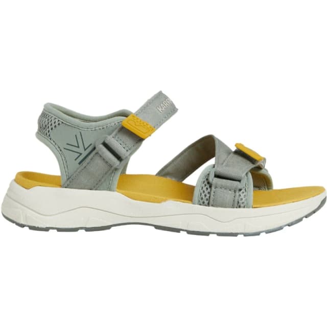 Karrimor Falmouth Walking Sandals Womens Khaki female 4 (37)