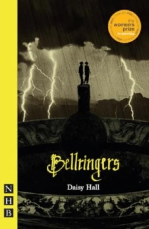 Bellringers Paperback / softback