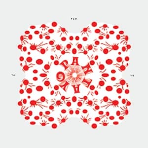 Pantayo - Pantayo Vinyl