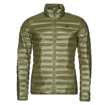 adidas VARILITE JACKET mens Jacket in Kaki - Sizes S,M,L,XL