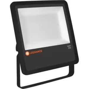 LEDVANCE 180W Integrated LED Floodlight Daylight - F18065B-097735