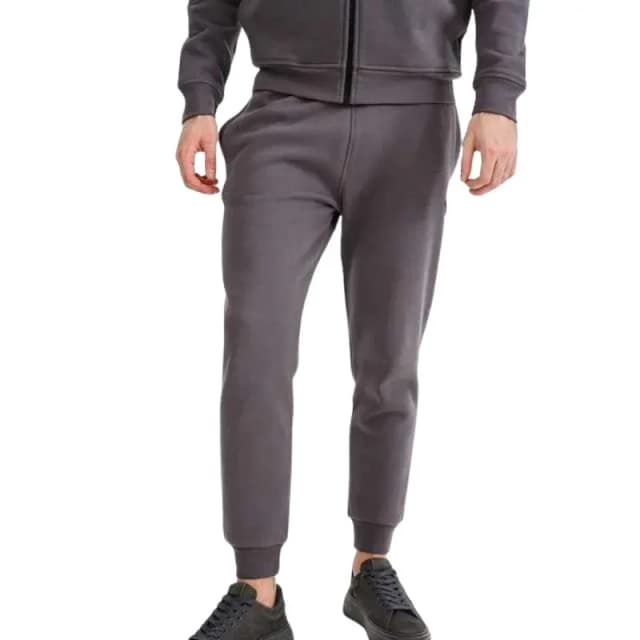Guess Jogging Trousers Guess Aldwin Gris Male S